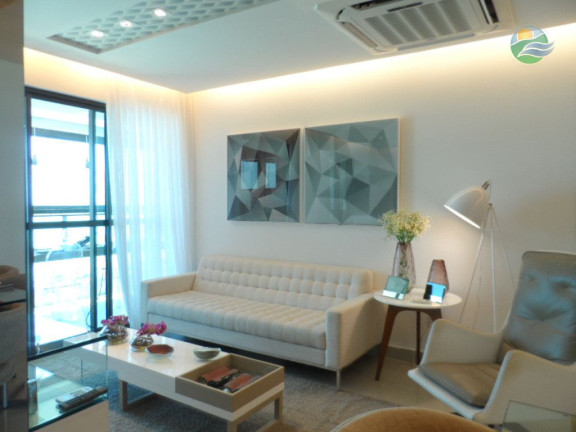 Imagem Apartamento com 3 Quartos à Venda, 89 m²