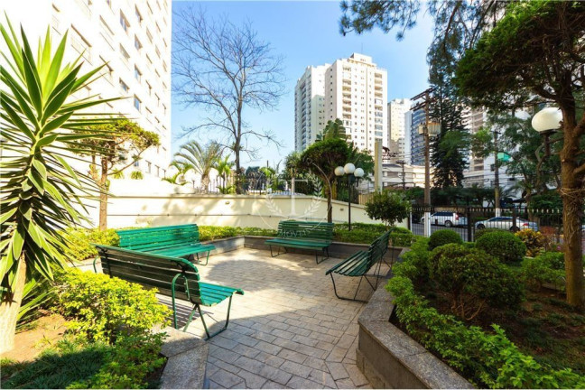 Imagem Apartamento com 2 Quartos à Venda, 70 m² em Vila Clementino - São Paulo