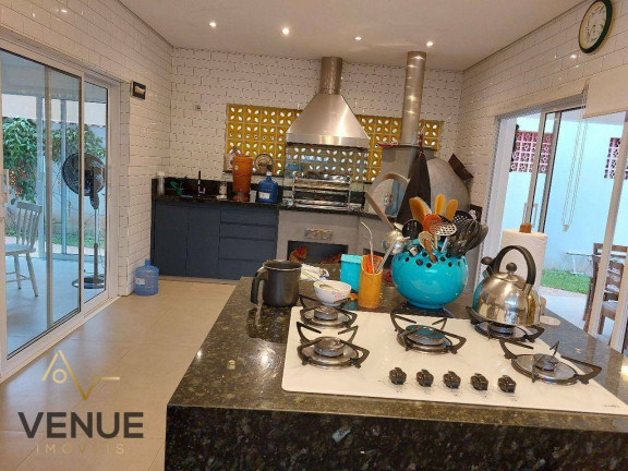 Sobrado com 3 Quartos à Venda, 172 m² em Bertioga - Bertioga
