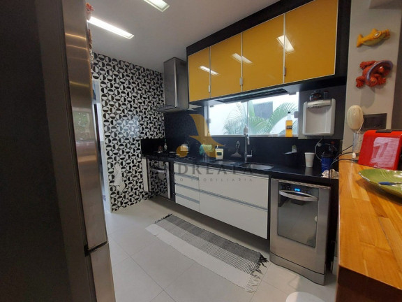 Imagem Cobertura com 3 Quartos à Venda, 219 m² em Barra Da Tijuca - Rio De Janeiro Imagem Cobertura com 3 Quartos à Venda, 219 m² em Barra Da Tijuca - Rio De Janeiro