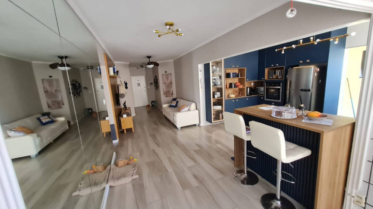 Imagem Apartamento com 2 Quartos à Venda, 103 m² em Ponta Da Praia - Santos Imagem Apartamento com 2 Quartos à Venda, 103 m² em Ponta Da Praia - Santos