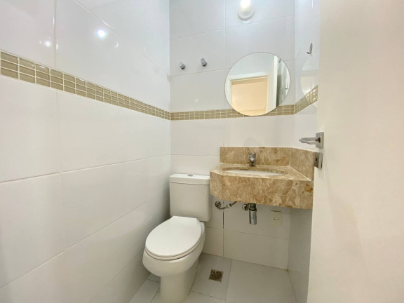 Imagem Casa de Condomínio com 3 Quartos à Venda, 250 m² em Condomínio Campos Do Conde - Sorocaba