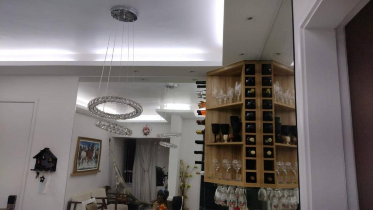 Imagem Apartamento com 2 Quartos à Venda, 49 m² em Jabotiana - Aracaju
