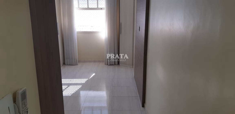 Imagem Apartamento para Alugar, 102 m² em Gonzaga - Santos