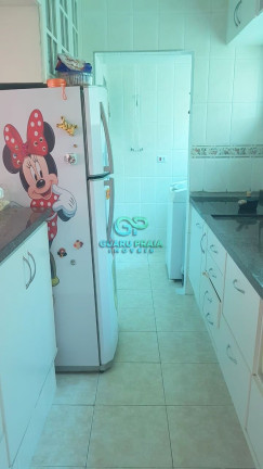 Imagem Apartamento com 3 Quartos à Venda, 90 m² em Enseada - Guarujá