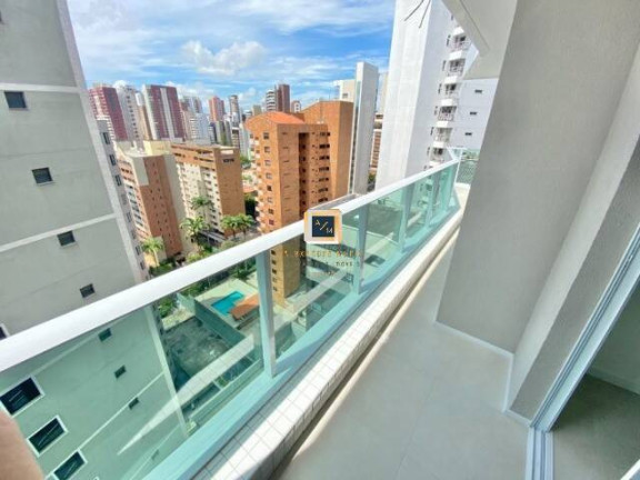Imagem Apartamento com 2 Quartos à Venda, 54 m² em Meireles - Fortaleza Imagem Apartamento com 2 Quartos à Venda, 54 m² em Meireles - Fortaleza