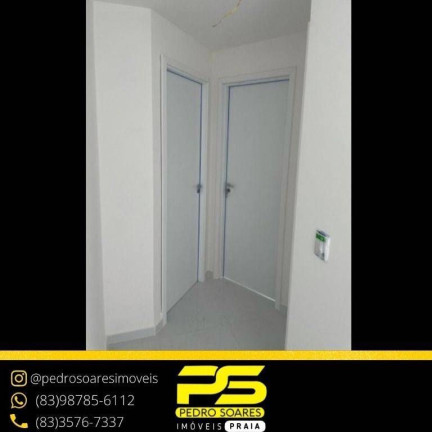 Imagem Apartamento com 2 Quartos à Venda, 60 m² em Nova Brasília - Campina Grande