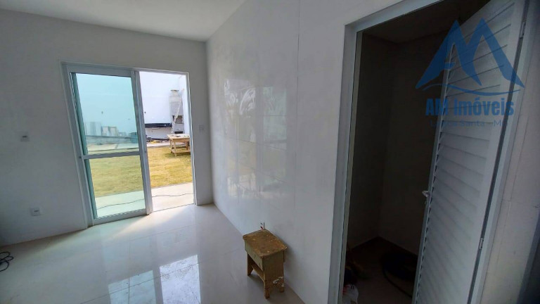 Imagem Casa com 3 Quartos à Venda, 195 m² em Lundcea - Lagoa Santa