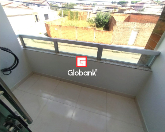 Imagem Apartamento com 3 Quartos para Alugar, 93 m² em Canelas Ii - Montes Claros Imagem Apartamento com 3 Quartos para Alugar, 93 m² em Canelas Ii - Montes Claros