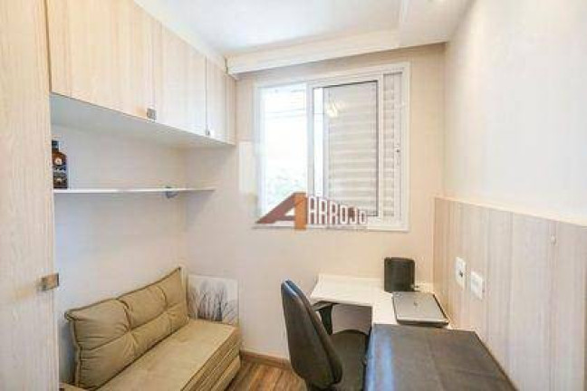 Imagem Apartamento com 3 Quartos à Venda, 72 m² em Chácara Santo Antônio (zona Leste) - São Paulo