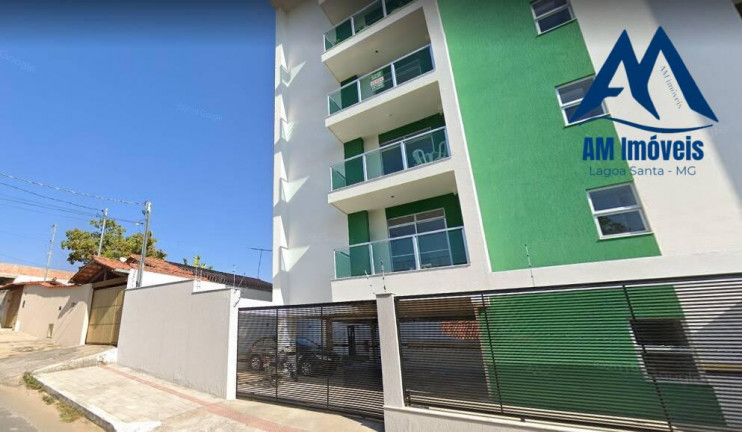 Imagem Apartamento com 2 Quartos à Venda,  em Promissão I - Lagoa Santa