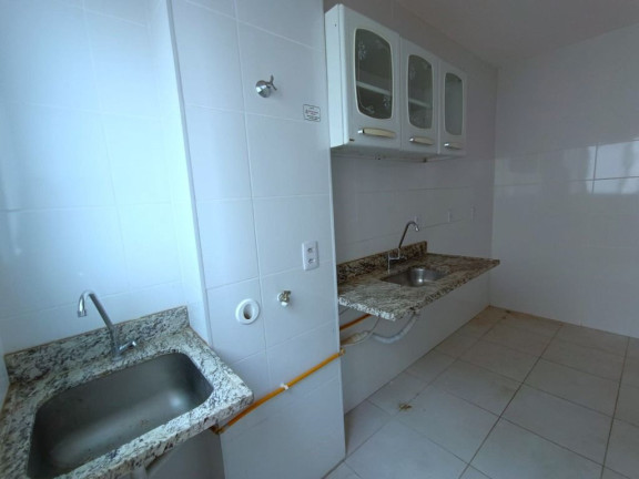 Imagem Apartamento com 2 Quartos para Alugar, 43 m² em Setor Faiçalville - Goiânia