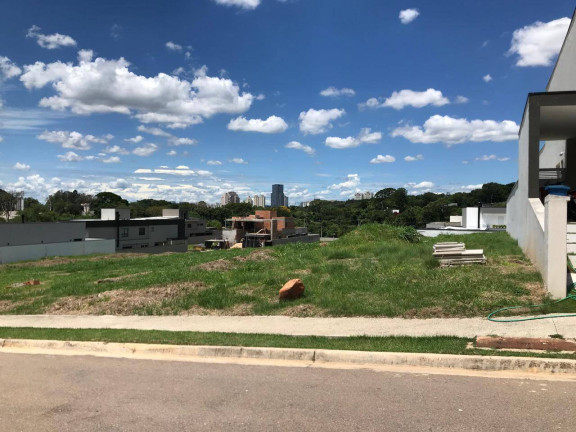 Imagem Terreno em Condomínio à Venda, 798 m² em Jardim Das Samambaias - Jundiaí Imagem Terreno em Condomínio à Venda, 798 m² em Jardim Das Samambaias - Jundiaí