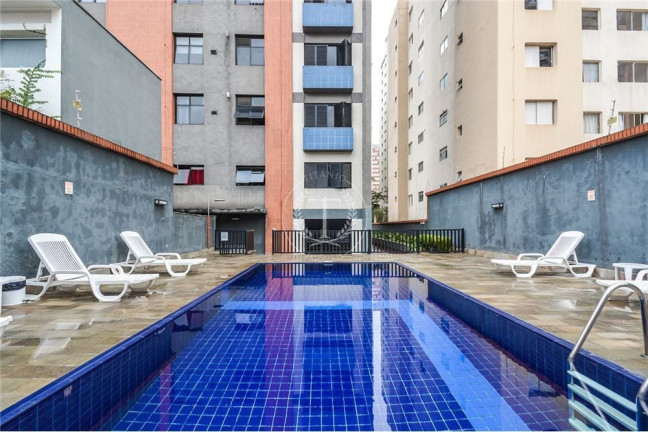 Imagem Apartamento com 3 Quartos à Venda, 115 m² em Vila Olímpia - São Paulo