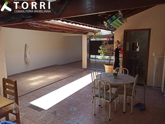 Imagem Casa com 2 Quartos à Venda, 182 m² em Wanel Ville - Sorocaba