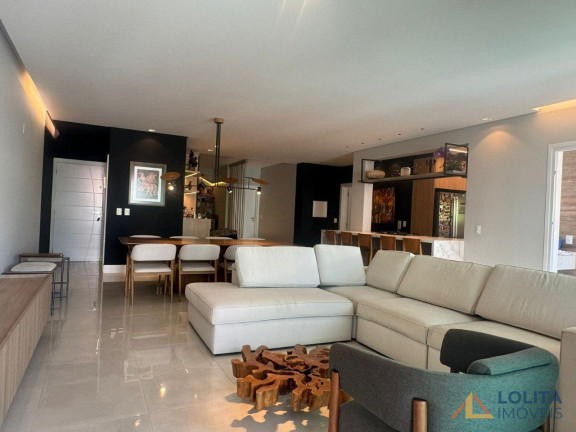 Imagem Cobertura com 4 Quartos à Venda, 263 m² em João Paulo - Florianópolis