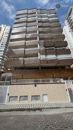 Apartamento com 1 Quarto à Venda, 47 m² em Aviação - Praia Grande