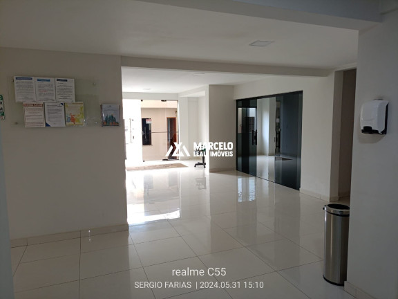 Apartamento com 3 Quartos à Venda, 70 m² em Boa Vista - Vitória Da Conquista