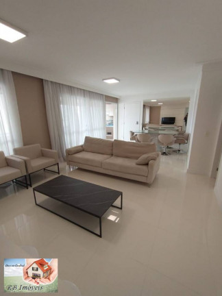 Imagem Apartamento com 3 Quartos à Venda, 128 m² em Centro - Santo André Imagem Apartamento com 3 Quartos à Venda, 128 m² em Centro - Santo André