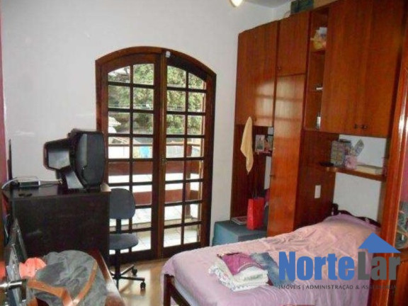 Imagem Sobrado com 3 Quartos à Venda, 140 m² em Vila Santa Maria - São Paulo