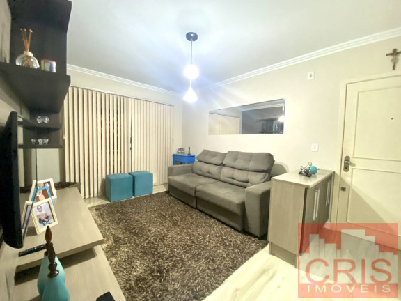 Imagem Apartamento com 2 Quartos à Venda, 80 m² em São Roque - Bento Gonçalves