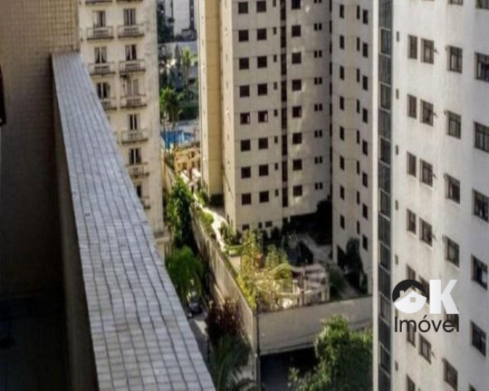 Imagem Apartamento com 3 Quartos à Venda, 347 m² em Jardim Paulista - São Paulo Imagem Apartamento com 3 Quartos à Venda, 347 m² em Jardim Paulista - São Paulo