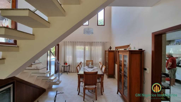 Imagem Casa de Condomínio com 4 Quartos à Venda, 600 m² em Jardim Indaiá - Embu Das Artes