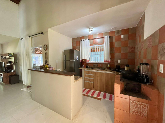Imagem Casa com 3 Quartos à Venda, 160 m² em Salinas - Balneário Barra Do Sul Imagem Casa com 3 Quartos à Venda, 160 m² em Salinas - Balneário Barra Do Sul