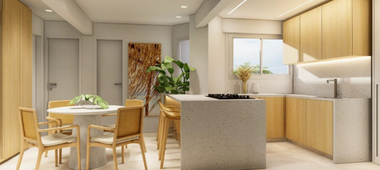 Imagem Apartamento com 2 Quartos à Venda, 89 m² em Armação - Salvador Imagem Apartamento com 2 Quartos à Venda, 89 m² em Armação - Salvador