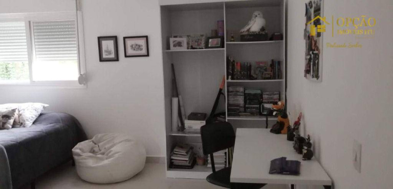 Imagem Casa com 3 Quartos à Venda, 563 m² em Condomínio Campos De Santo Antônio - Itu Imagem Casa com 3 Quartos à Venda, 563 m² em Condomínio Campos De Santo Antônio - Itu
