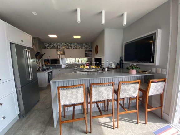 Casa com 4 Quartos à Venda, 336 m² em Condominio Capao Ilhas Resort - Capão Da Canoa