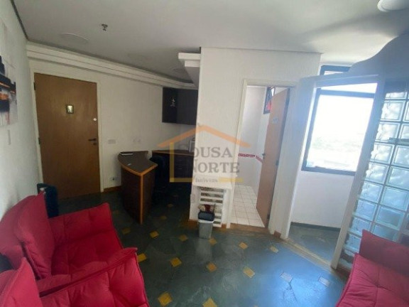 Imagem Sala Comercial à Venda ou Locação, 54 m² em Santana - São Paulo Imagem Sala Comercial à Venda ou Locação, 54 m² em Santana - São Paulo