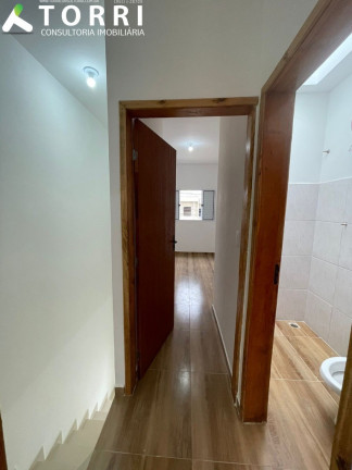 Imagem Sobrado com 2 Quartos à Venda, 60 m² em Parque São Bento - Sorocaba