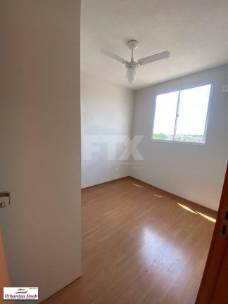 Imagem Apartamento com 2 Quartos à Venda, 40 m² em Tiradentes - Campo Grande Imagem Apartamento com 2 Quartos à Venda, 40 m² em Tiradentes - Campo Grande