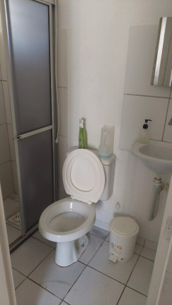 Imagem Apartamento com 2 Quartos à Venda, 45 m² em Sussuarana - Salvador Imagem Apartamento com 2 Quartos à Venda, 45 m² em Sussuarana - Salvador