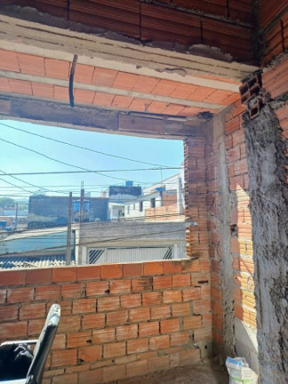 Imagem Sobrado com 4 Quartos à Venda, 280 m² em Jardim Planalto - Suzano Imagem Sobrado com 4 Quartos à Venda, 280 m² em Jardim Planalto - Suzano