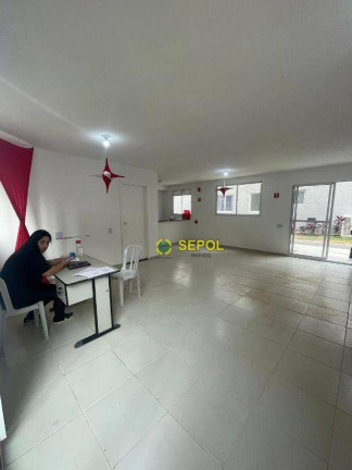 Imagem Apartamento com 1 Quarto à Venda ou Locação, 40 m² em São Mateus - São Paulo Imagem Apartamento com 1 Quarto à Venda ou Locação, 40 m² em São Mateus - São Paulo