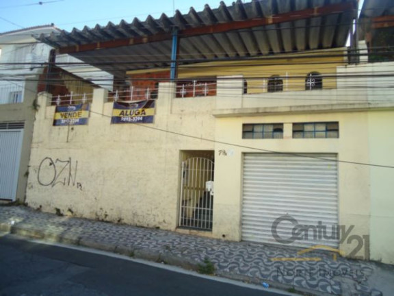 Imagem Casa com 3 Quartos à Venda ou Locação, 348 m² em água Fria - São Paulo Imagem Casa com 3 Quartos à Venda ou Locação, 348 m² em água Fria - São Paulo