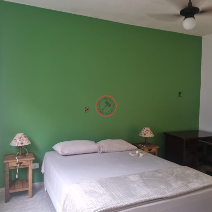 Imagem Casa com 5 Quartos à Venda, 400 m² em Boiçucanga - São Sebastião