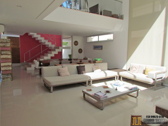 Imagem Casa com 4 Quartos à Venda, 355 m² em Riviera - Bertioga