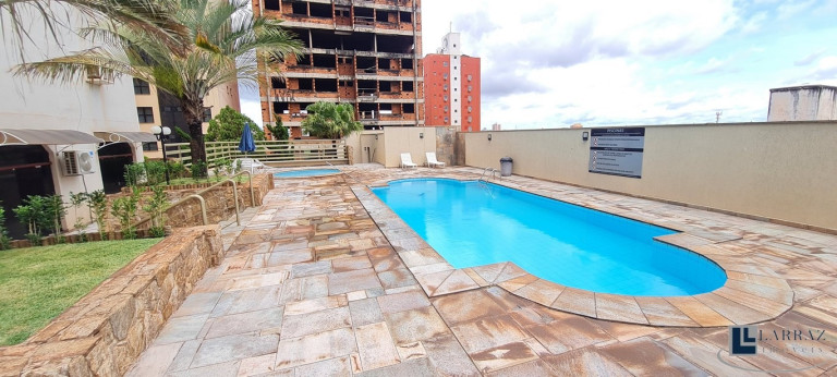 Imagem Imóvel com 3 Quartos à Venda, 128 m² em Centro - Ribeirão Preto Imagem Imóvel com 3 Quartos à Venda, 128 m² em Centro - Ribeirão Preto