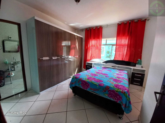 Imagem Casa com 4 Quartos à Venda,  em Contorno - Ponta Grossa