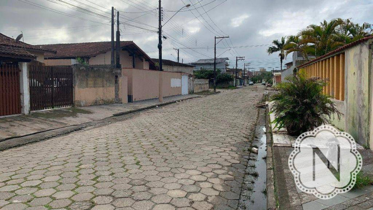Imagem Casa com 3 Quartos à Venda, 76 m² em Vila São Paulo - Itanhaém Imagem Casa com 3 Quartos à Venda, 76 m² em Vila São Paulo - Itanhaém