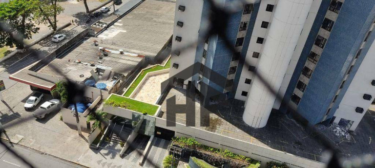 Foto do imóvel Studio com 1 Quarto à Venda, 30 m² em Candeias - Jaboatão Dos Guararapes
