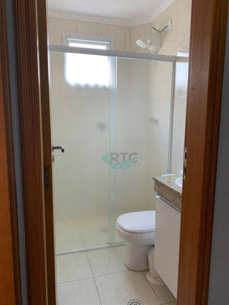 Imagem Apartamento com 3 Quartos à Venda, 136 m² em Vila Guilhermina - Praia Grande