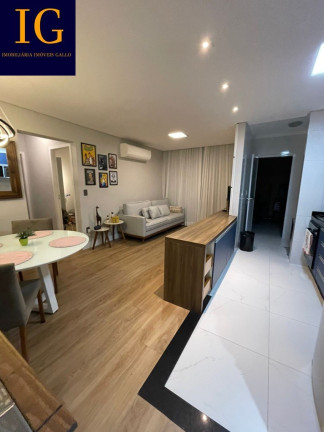 Apartamento com 2 Quartos à Venda, 67 m² em Osvaldo Cruz - São Caetano Do Sul