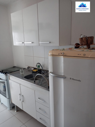 Imagem Apartamento com 2 Quartos à Venda, 43 m² em Residencial Sírius - Campinas Imagem Apartamento com 2 Quartos à Venda, 43 m² em Residencial Sírius - Campinas