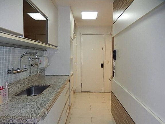 Imagem Cobertura com 2 Quartos à Venda,  em Humaitá - Rio De Janeiro