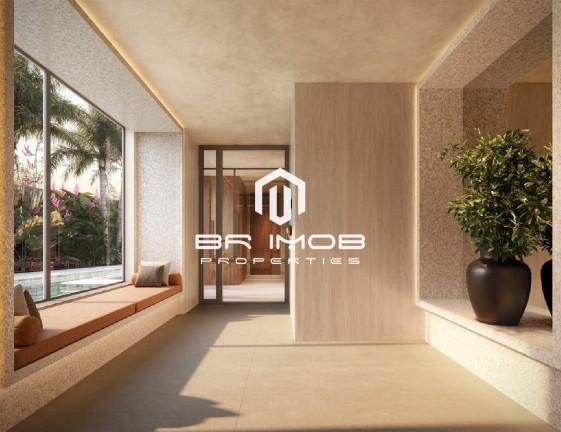 Imagem Imóvel com 4 Quartos à Venda, 461 m² em Vila Nova Conceição - São Paulo