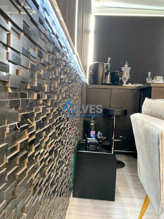 Imagem Apartamento com 2 Quartos à Venda, 96 m² em Jardim Bela Vista - Santo André Imagem Apartamento com 2 Quartos à Venda, 96 m² em Jardim Bela Vista - Santo André